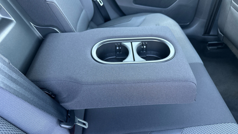 Volkswagen Golf 1.4 TSI 125 Match Edition 5dr DSG Petrol Hatchback